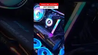 Ant Esports Crystal Z2 Mid-Tower Computer Gaming Cabinet