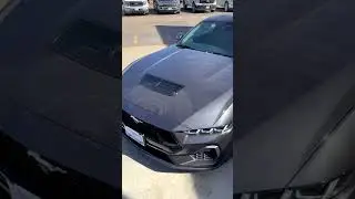4/1 - Mustang GT