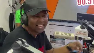 La vida es así  - Sonwil Muñoz x El Cecy [audio olímpica st]