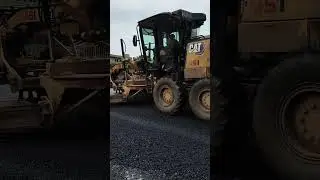 case 845B grader #excavator  working status 💯😳💪 #jcb #grader #bulldozer #tractor