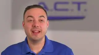 A.C.T. Solutions