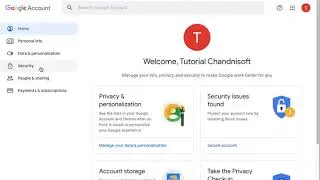 How to Enable Less Secure App in Gmail?