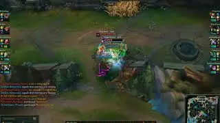 Urf Vladimir and Yuumi in a Nutshell