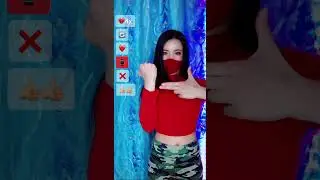 I Need Your Love Rewind Hand Dance Emoji Tutorial || JENNY OFFICIAL CHANNEL