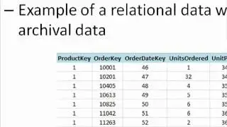 Where Should I Put My Data Warehouse?