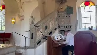 Meditation 71. Peter svensson