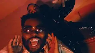 Willbandz x Losinhere - In The Trap