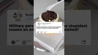 Military personnel, what's the stupidest reason an entire unit got punished?#reddit #story