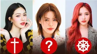 Beautiful GL Actresses Religion in Real Life | Engfa Waraha | Freen Sarocha | Charlotte Austin