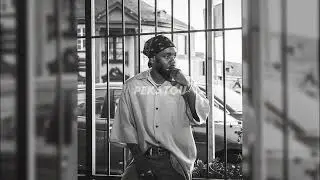 [FREE] Kendrick Lamar - WITNESS
