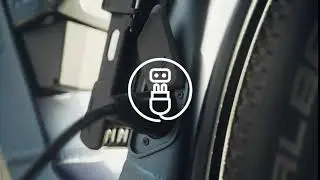 Integrated port for seamless charging  | Pathlite:ON