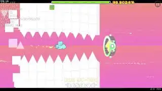 Eon 97 100 (55 minute extreme demon)