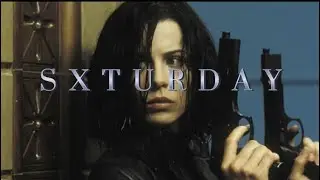 IVOXYGEN - INTERNET LOVE || UNDERWORLD