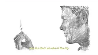 Northwest - Cumbria (Music Animation No.1)