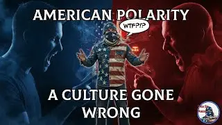 America: A Culture Without Consequence | Uncle Sam Saves America | E26