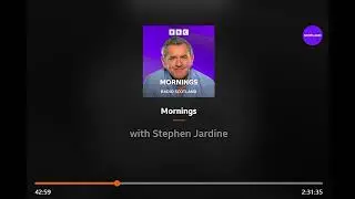 Dr Gillian Wright | BBC Scotland Mornings | 4 Oct 2024 | Assisted Suicide