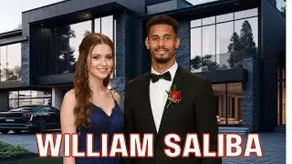 William Saliba&rsquo;s Countryside Mansion &ndash; The Rising Star Balancing Glory with a Grounded Lifestyle