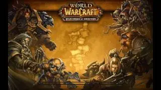 (WoD) Resto Shaman 2s - Feat Hitzalot (the fam)