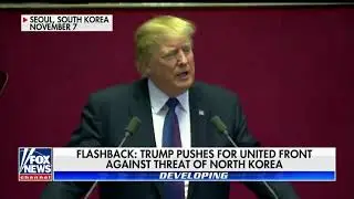 China & N. Korea Ignore U.S Fuel Sanctions