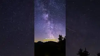 The Rarest Meteor Shower Of 2025