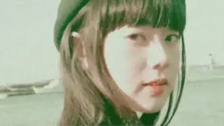 CHILDISH TONES feat.宇佐蔵べに / ゼア・シー・ゴーズ