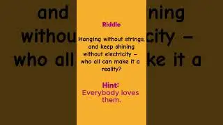 Unique Riddles I Mastering Uniqueness With Riddles I Journey With Unique Riddle Master I New Puzzle