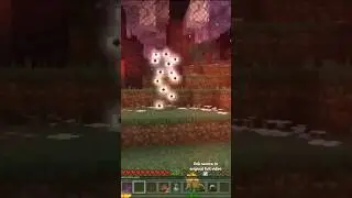 Unseen Death in DWELLERS 2.0 HORROR MINECRAFT 2025 #minecraft #scary #horror #dwellers