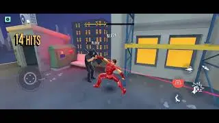 SPIDER FIGHTER 2 GAMEPLAY PART 1 #game #games #gameold #gaming