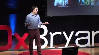The Devil&rsquo;s Advocate | Michael Roberto | TEDxBryantU