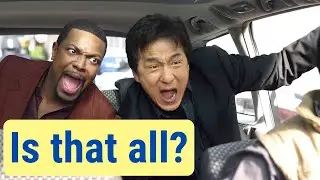Shock😲: Jackie Chan's True Earnings and What Awaits the Legend After 2025?