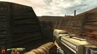 Iron Storm - PC retro gameplay (2002, CzechGamer.com)