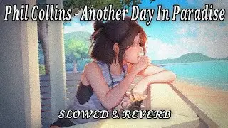 𝑷𝒉𝒊𝒍 𝑪𝒐𝒍𝒍𝒊𝒏𝒔 - 𝑨𝒏𝒐𝒕𝒉𝒆𝒓 𝑫𝒂𝒚 𝑰𝒏 𝑷𝒂𝒓𝒂𝒅𝒊𝒔𝒆 ( 𝓢𝓛𝓞𝓦𝓔𝓓 & 𝓡𝓔𝓥𝓔𝓡𝓑 )