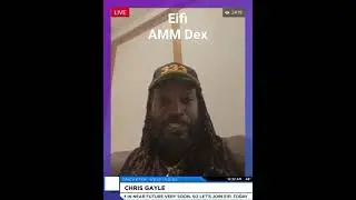 Eifi from etherconnect