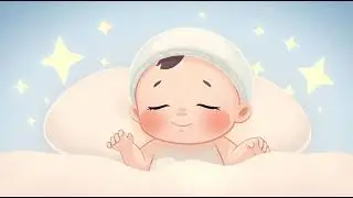 💤 Soft Night Piano for Baby Sleep  3+ Hours