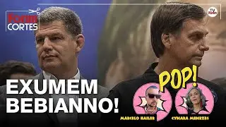 Plano para envenenar Lula faz ressurgirem d&uacute;vidas sobre a morte de Bebianno