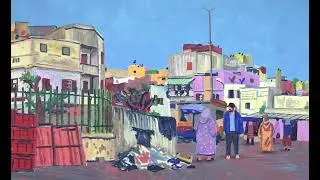 EYM Trio - Casablanca (official clip)