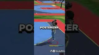 Сборка NBA 2K26 Demigod, которую должен попробовать каждый 💪