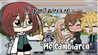 🤡Si yo estuviera en 