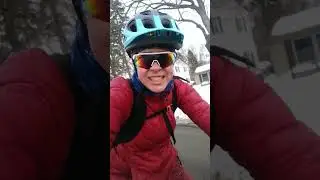 Being comfortable in the uncomfortable 🤔 #adventure #bike #cyclinglife #uncomfortable