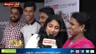 Daijiworld Studio Voice - 2016│Episode 7│Daijiworld Television