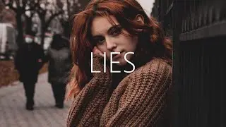 OCTBRSKY & Mike Watson - Lies (Lyrics)