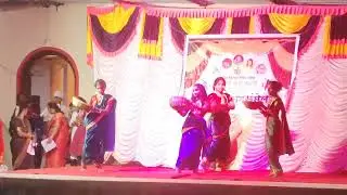 || HUM KO AAJ KAL HAI INTEZAAR || BY ANANNYA...(MAHAD,RAIGAD)