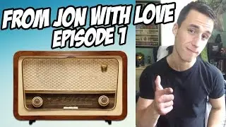 Why the Radio Sucks