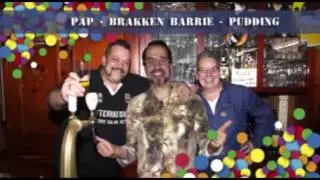 Pap en Pudding - Confetti in mn bier (UNSENCORED VERSION)