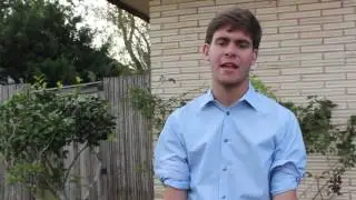 Grady Stewart What I Wish People Knew About IBD