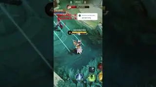 HERO YANG BISA KILL ZILONG NO ITEM LEVEL 4 #likeandsubscribe #likedansubscribe  #MLBB #bismillahfyp