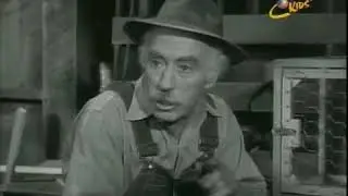 Lassie - 4x35 - The Rabbits
