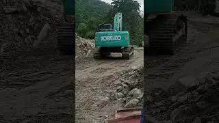 Excavator New Operator Training Excavator Viral Video Excavator Top Model Excavator short