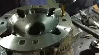 Electric tapping machine | EayTap EQ-36 | Mumbai | INDIA
