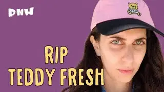 Tariffs Are Destroying Teddy Fresh - DNW